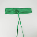 Lily - Metallic - Waist belts - Green - L529 -