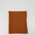 Lydia -  - Ponchos - Brown - Cognac  -