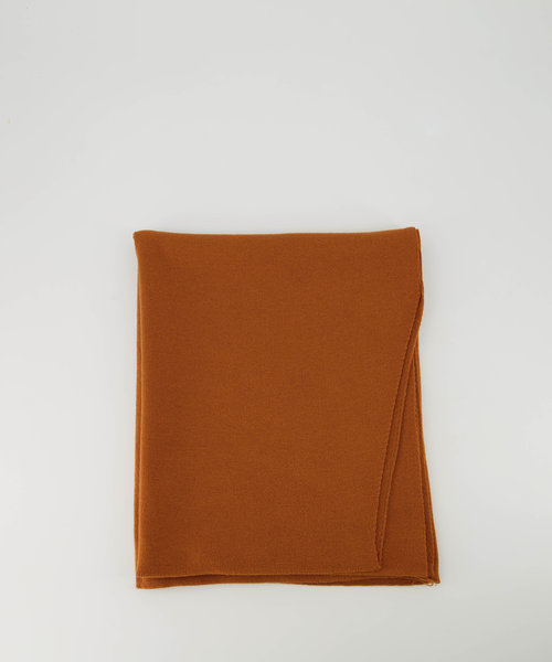 Lydia -  - Poncho's - Bruin - Cognac  -
