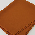 Lydia -  - Poncho's - Bruin - Cognac  -