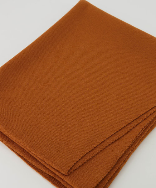 Lydia -  - Ponchos - Brown - Cognac  -