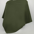 Lydia -  - Ponchos - Green - 8009 -