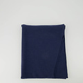 Lydia -  - Poncho's - Blauw - Navy 230 -