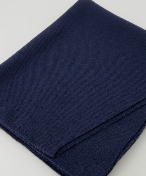 Lydia -  - Poncho's - Blauw - Navy 230 -