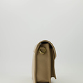 Stacey - Classic Grain - Handtassen - Taupe - D05 - Goudkleurig