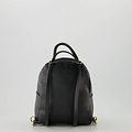 Axel - Classic Grain - Backpacks - Black - D28 - Bronze