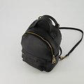 Axel - Classic Grain - Backpacks - Black - D28 - Bronze