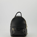 Axel - Classic Grain - Backpacks - Black - D28 - Bronze