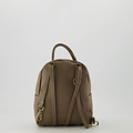 Axel - Classic Grain - Backpacks - Taupe - Donkertaupe D40 - Bronze