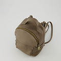 Axel - Classic Grain - Backpacks - Taupe - Donkertaupe D40 - Bronze