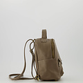 Axel - Classic Grain - Backpacks - Taupe - Donkertaupe D40 - Bronze