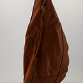 Rylie - Washed - Backpacks - Brown - Cognac - Bronze