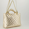 Carissa - Sauvage - Hand bags - - Goud - Gold