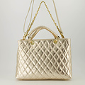 Carissa - Sauvage - Hand bags - - Goud - Gold