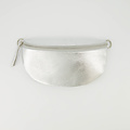 Zoey Big - Classic Grain - Bum bags - Silver -  - Gold