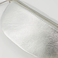 Zoey Big - Classic Grain - Bum bags - Silver -  - Gold