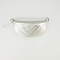 Cilou - Classic Grain - Bum bags - Silver -  - Gold