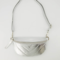 Cilou - Classic Grain - Heuptassen - Zilver -  - Goudkleurig