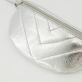 Cilou - Classic Grain - Heuptassen - Zilver -  - Goudkleurig