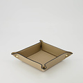 Otis - Classic Grain - Accessoires - Taupe - D05 - Goudkleurig