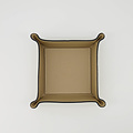 Otis - Classic Grain - Accessoires - Taupe - D05 - Goudkleurig
