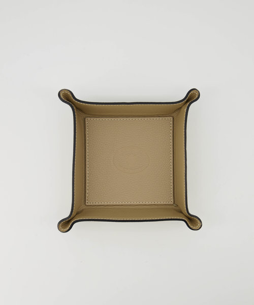 Otis - Classic Grain - Accessoires - Taupe - D05 - Goudkleurig