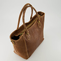 Indira - Snake - Hand bags - Taupe - 24 - Bronze