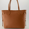 Lot - Classic Grain - Handtassen - Bruin - Cognac D109 - Goudkleurig