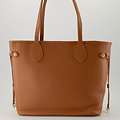 Lot - Classic Grain - Handtassen - Bruin - Cognac D109 - Goudkleurig
