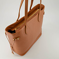 Lot - Classic Grain - Handtassen - Bruin - Cognac D109 - Goudkleurig