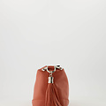 Annabelle - Classic Grain - Crossbody bags - Brown - Terra 1347 - Silver