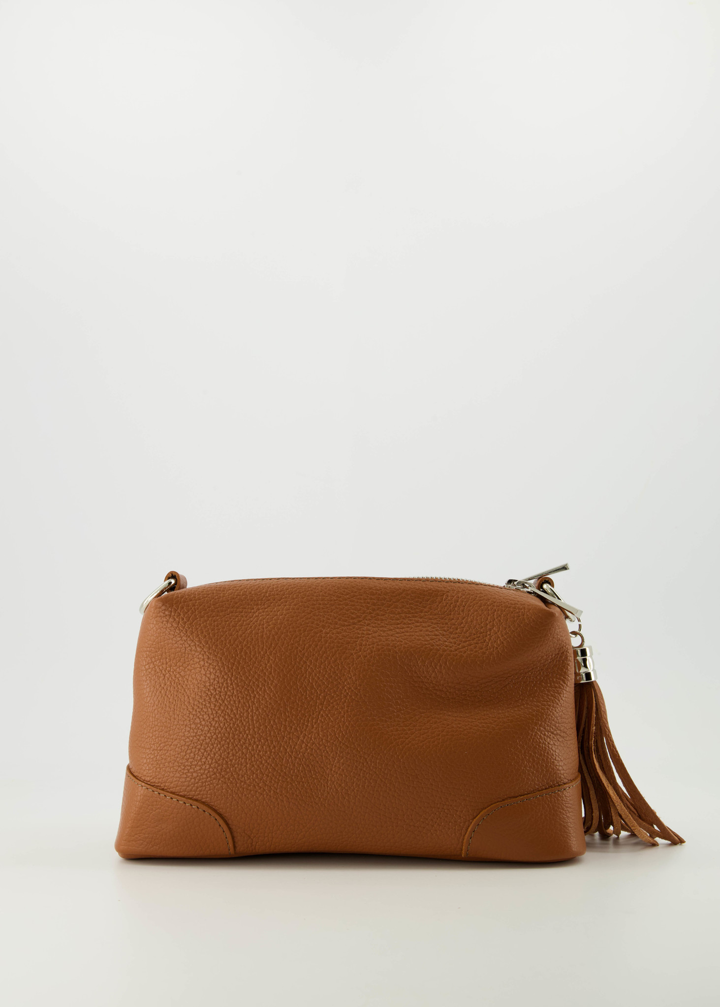 Perfect Leather Flat Sac Concealed Carry Crossbody Purse – Hiding Hilda, LLC
