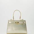 Kylie - Classic Grain - Hand bags - Gold -  - Gold