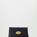 Finley - Classic Grain - Crossbody bags - Blue - D26 - Gold