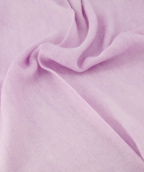 Elina -  - Plain scarves - Purple - Lila -
