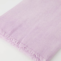 Elina -  - Plain scarves - Purple - Lila -