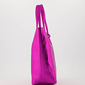 Alice - Metallic - Crossbody bags - Pink - Fuchsia L538 - Silver