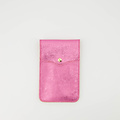 Pona - Metallic - Crossbody bags - Pink - L517 - Gold