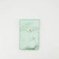 Pona - Metallic - Crossbody bags - Green - Mint - Gold