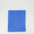 Melody -  - Plain scarves - Blue - Lapisblauw -