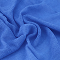 Melody -  - Plain scarves - Blue - Lapisblauw -