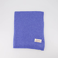 Cassy -  - Effen sjaals - Blauw - Marineblauw 871 -