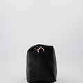 Margo - Classic Grain - Crossbody bags - Black -  - Gold