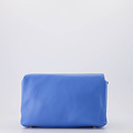 Margo - Classic Grain - Crossbody bags - Blue - Lapisblauw T4139 - Gold