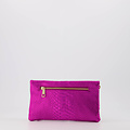 Volly - Metallic - Crossbody bags - Pink - Fuchsia L538 - Gold