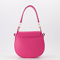 Gianna - Classic Grain - Hand bags - Pink - Fuchsia T2330 - Gold