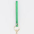 Bliss - Metallic - Keychain holders - Green - L529 - Gold