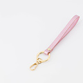 Bliss - Metallic - Keychain holders - Pink - L532 - Gold