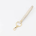 Bliss - Metallic - Keychain holders -  - L503 - Gold