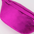 Fleur - Metallic - Heuptassen - Roze - Fucshia L538 - Goudkleurig